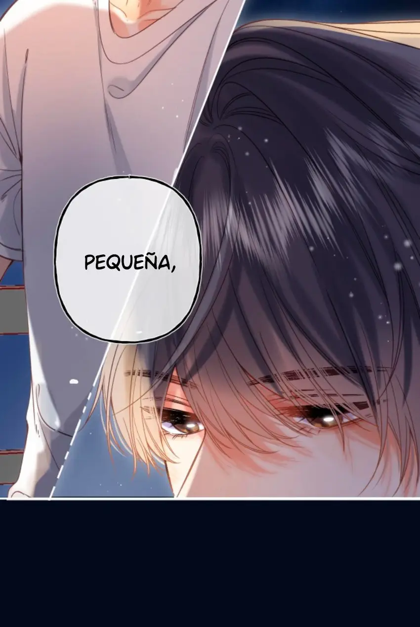 Amor Oculto capítulo 42 página 28