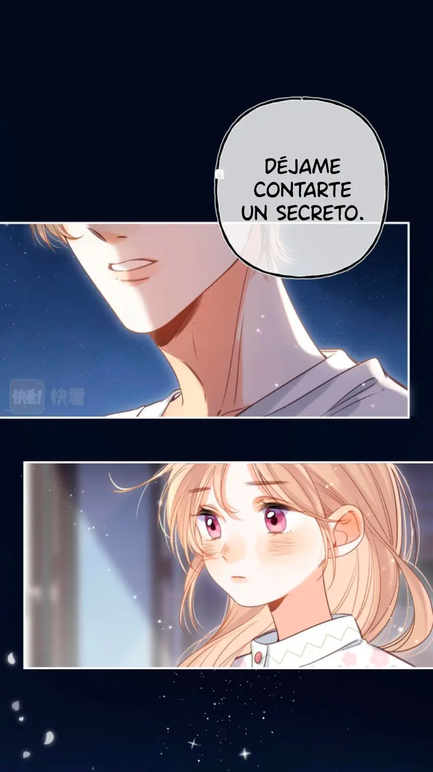 Amor Oculto capítulo 42 página 29