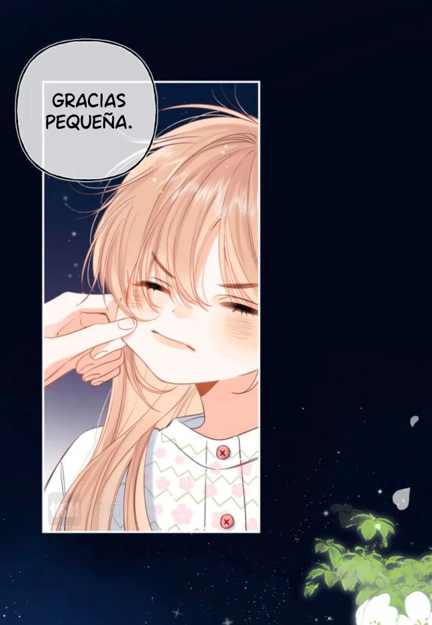 Amor Oculto capítulo 42 página 36