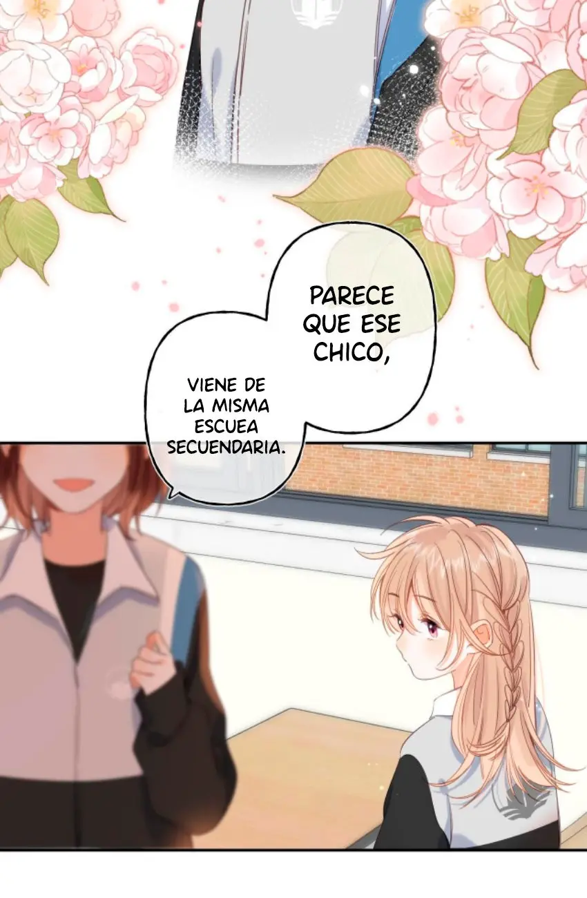 Amor Oculto capítulo 42 página 49