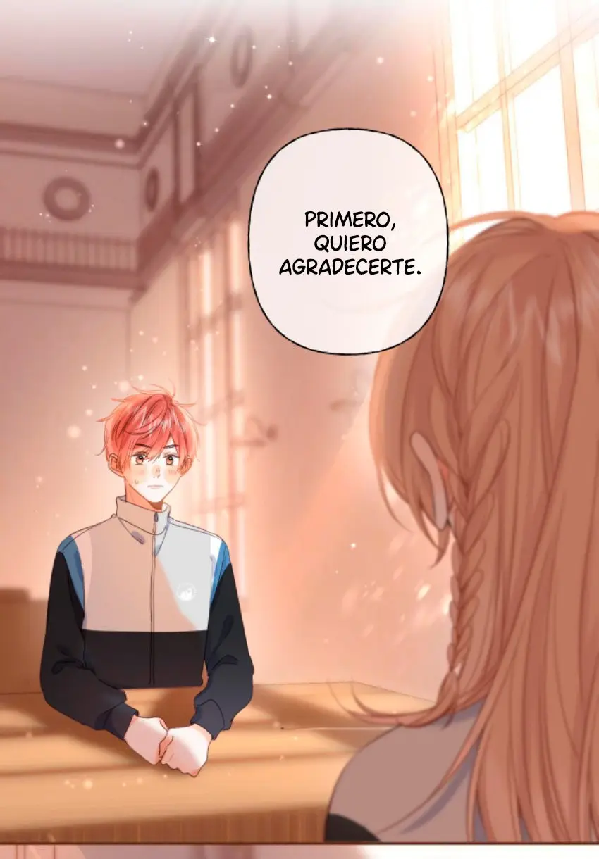 Amor Oculto capítulo 42 página 61