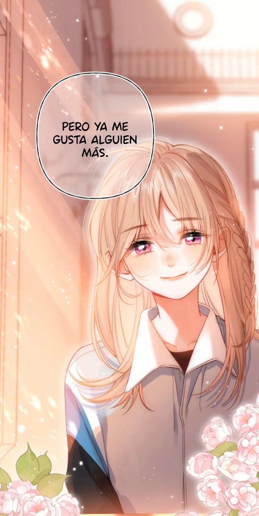 Amor Oculto capítulo 42 página 62