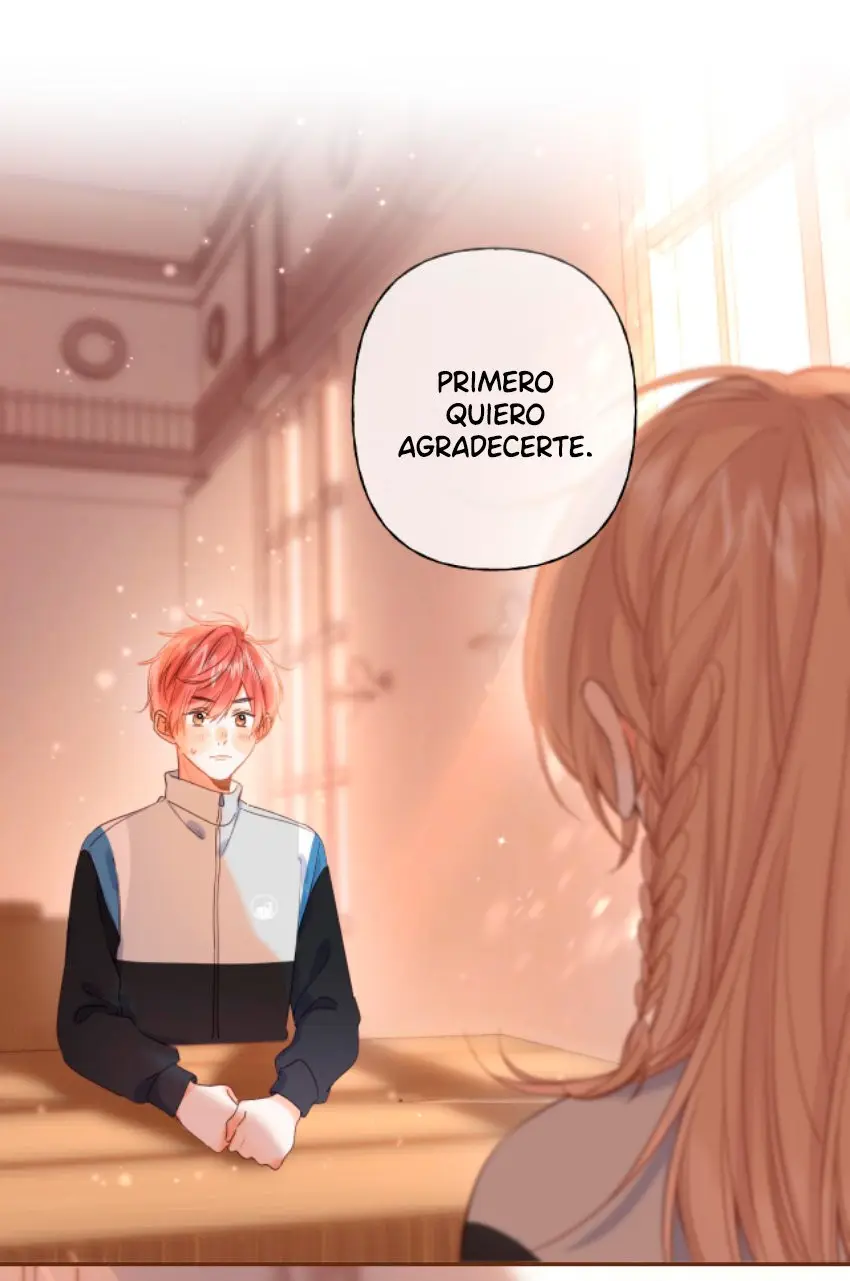 Amor Oculto capítulo 43 página 5