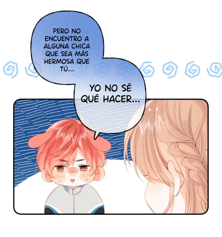 Amor Oculto capítulo 43 página 9