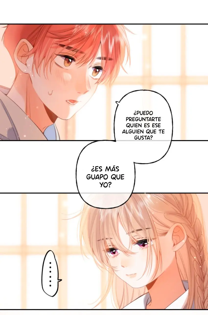 Amor Oculto capítulo 43 página 10