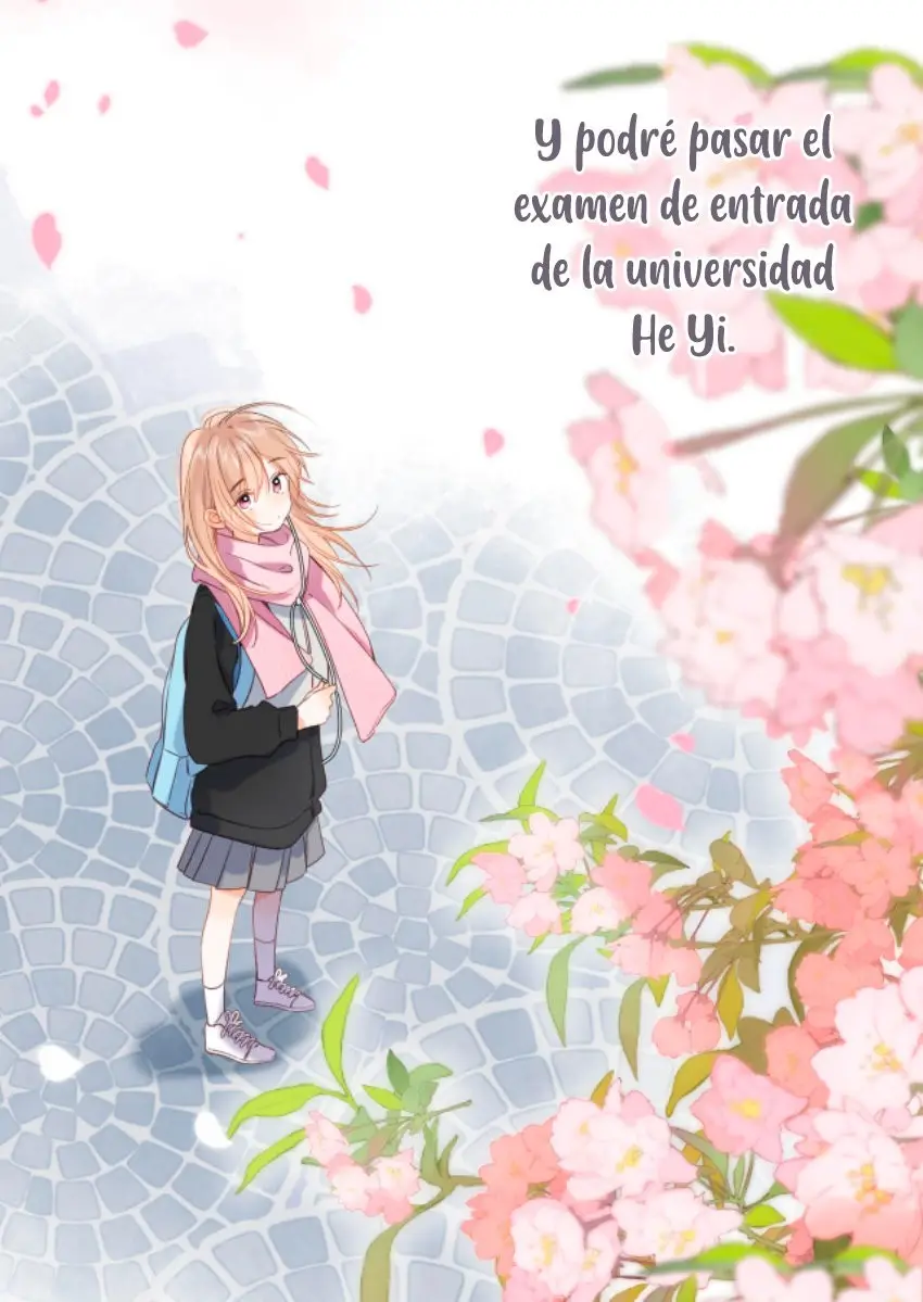 Amor Oculto capítulo 43 página 17