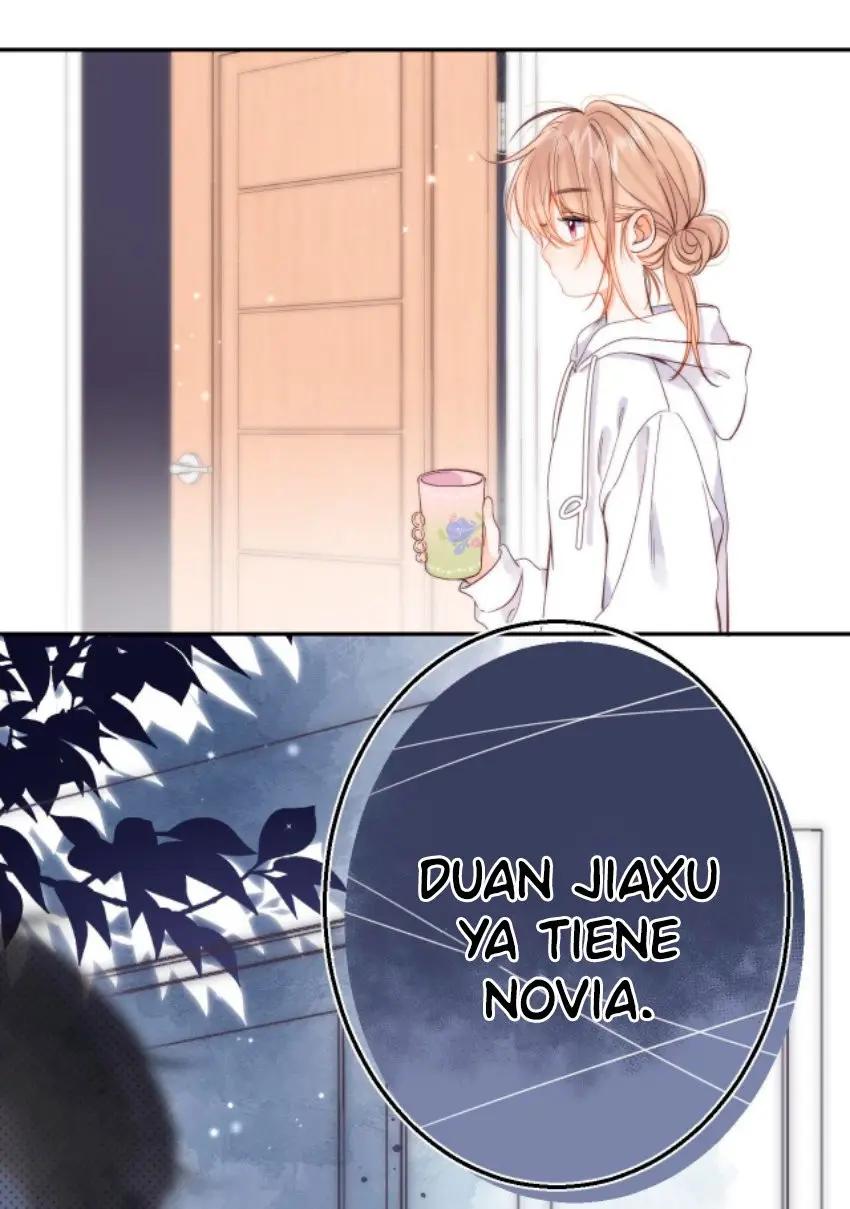 Amor Oculto capítulo 43 página 21