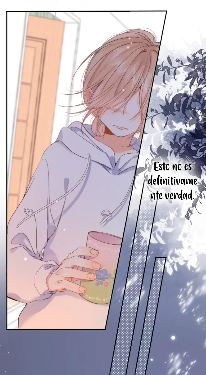 Amor Oculto capítulo 43 página 25