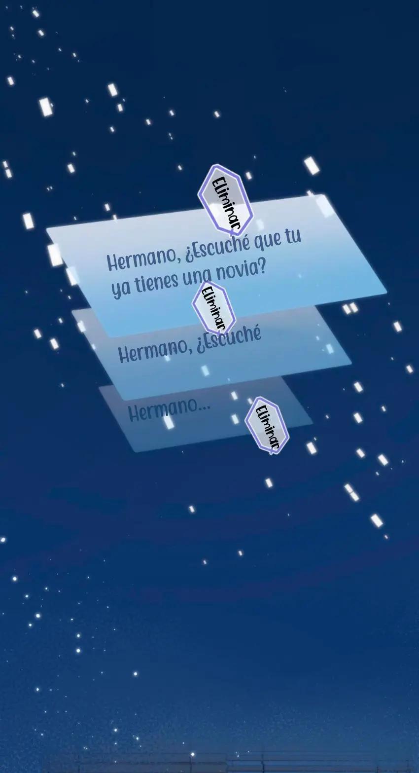 Amor Oculto capítulo 43 página 33