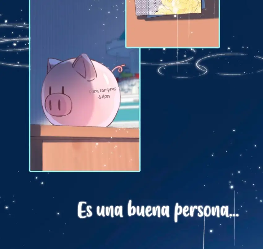 Amor Oculto capítulo 43 página 37