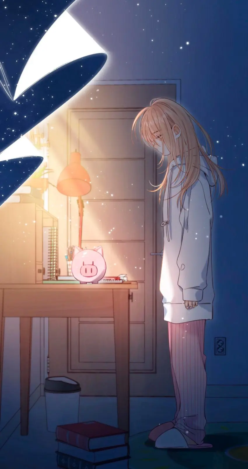 Amor Oculto capítulo 43 página 43
