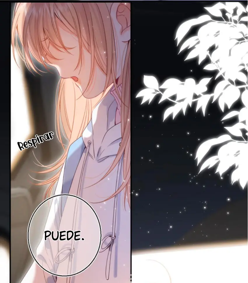 Amor Oculto capítulo 43 página 53