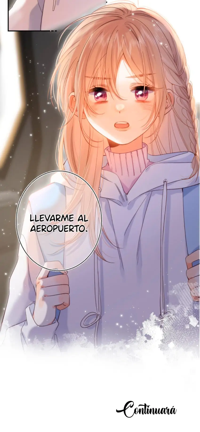 Amor Oculto capítulo 43 página 54