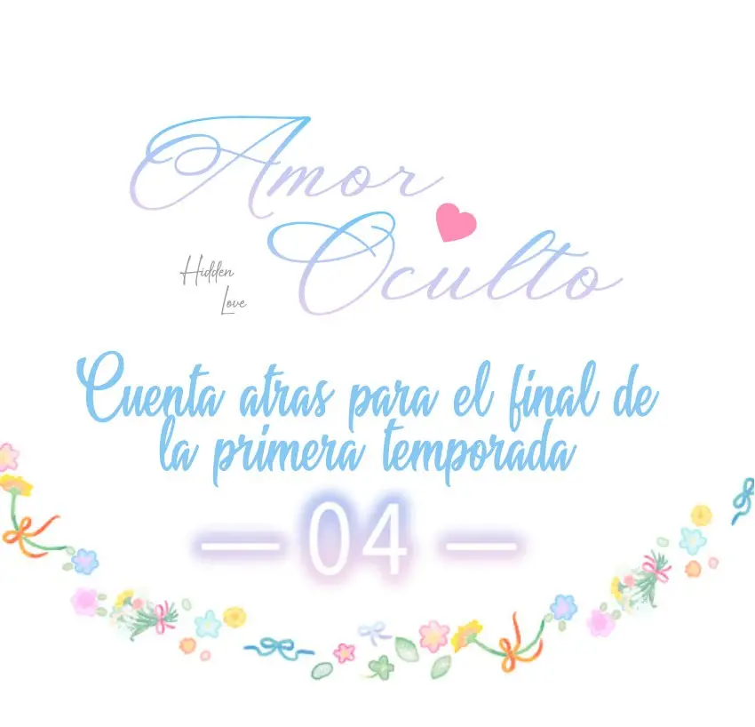 Amor Oculto capítulo 43 página 55