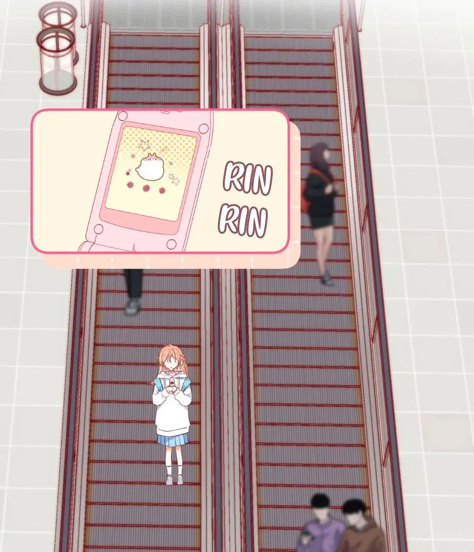 Amor Oculto capítulo 44 página 7