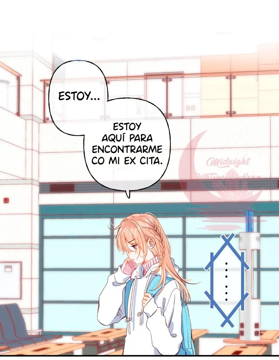 Amor Oculto capítulo 44 página 12