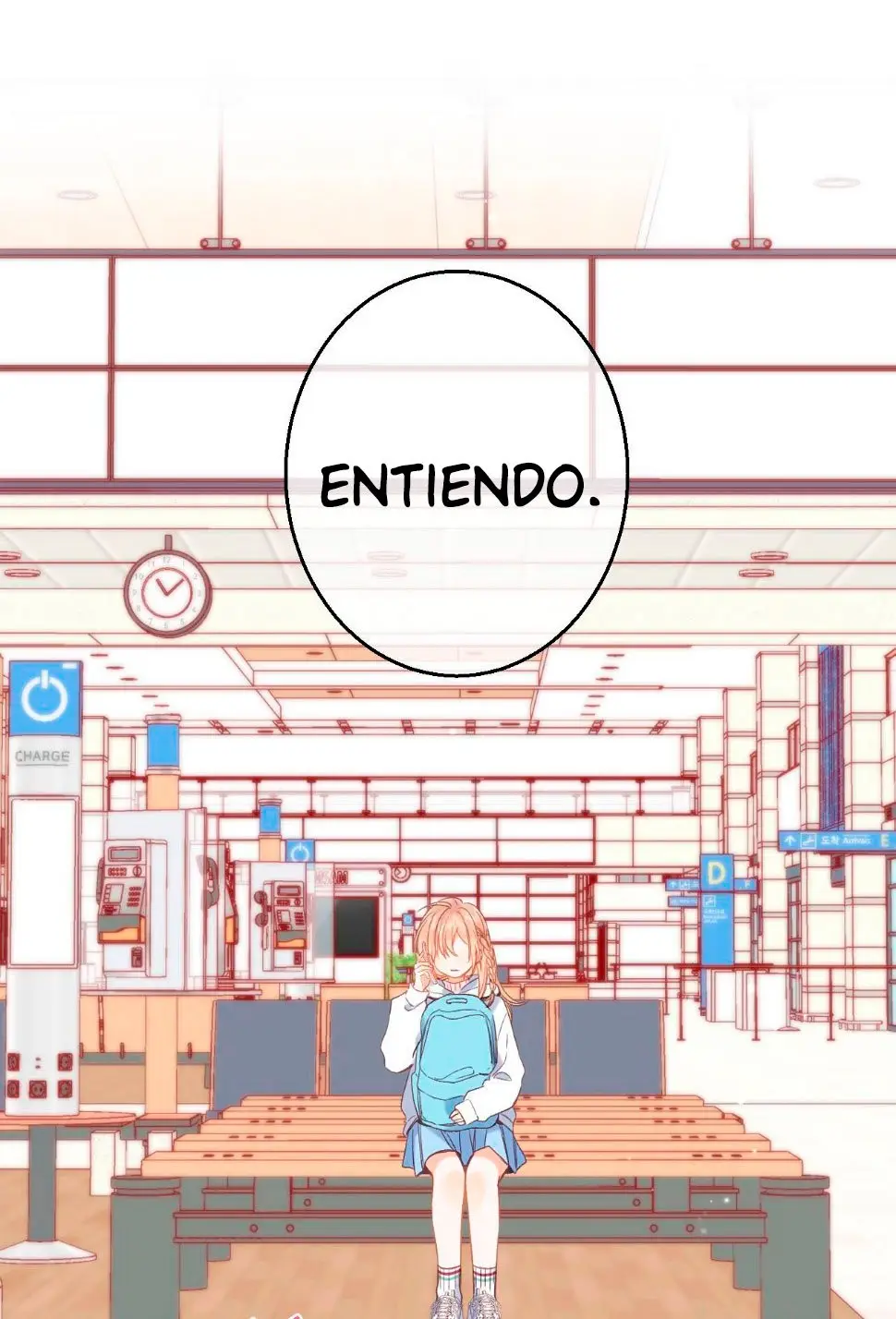 Amor Oculto capítulo 44 página 15
