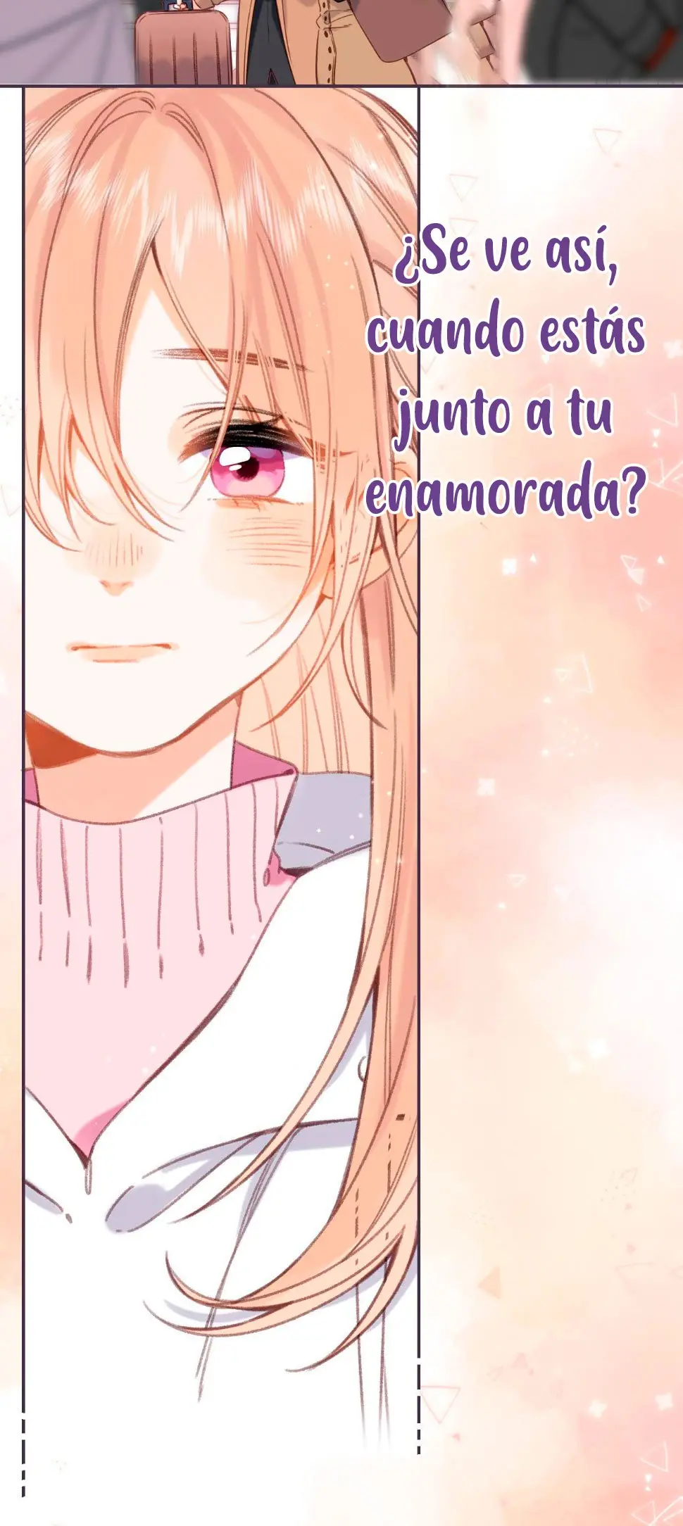 Amor Oculto capítulo 44 página 20
