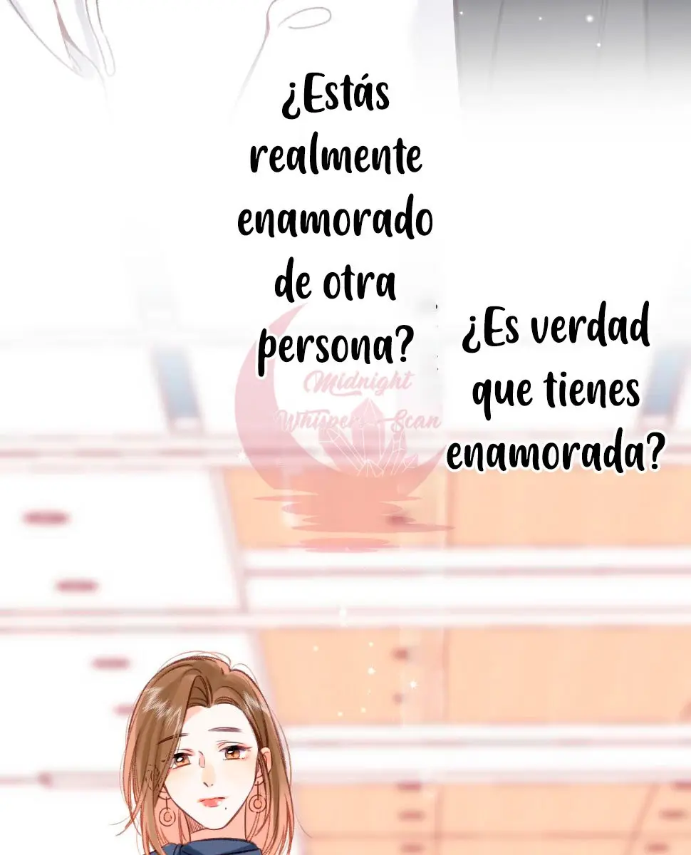 Amor Oculto capítulo 44 página 37