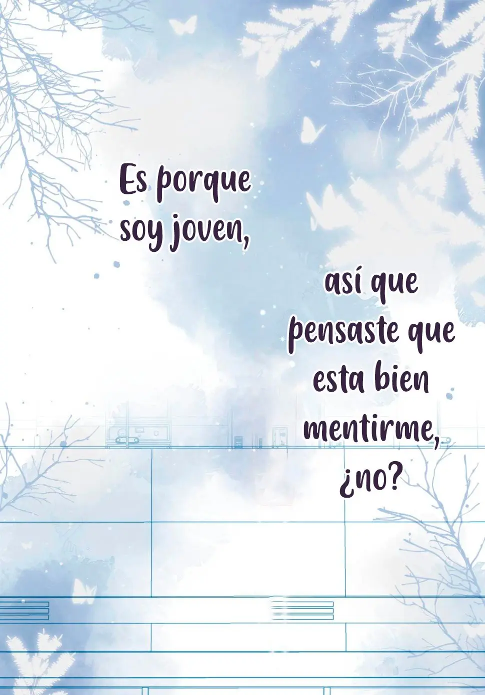 Amor Oculto capítulo 44 página 39