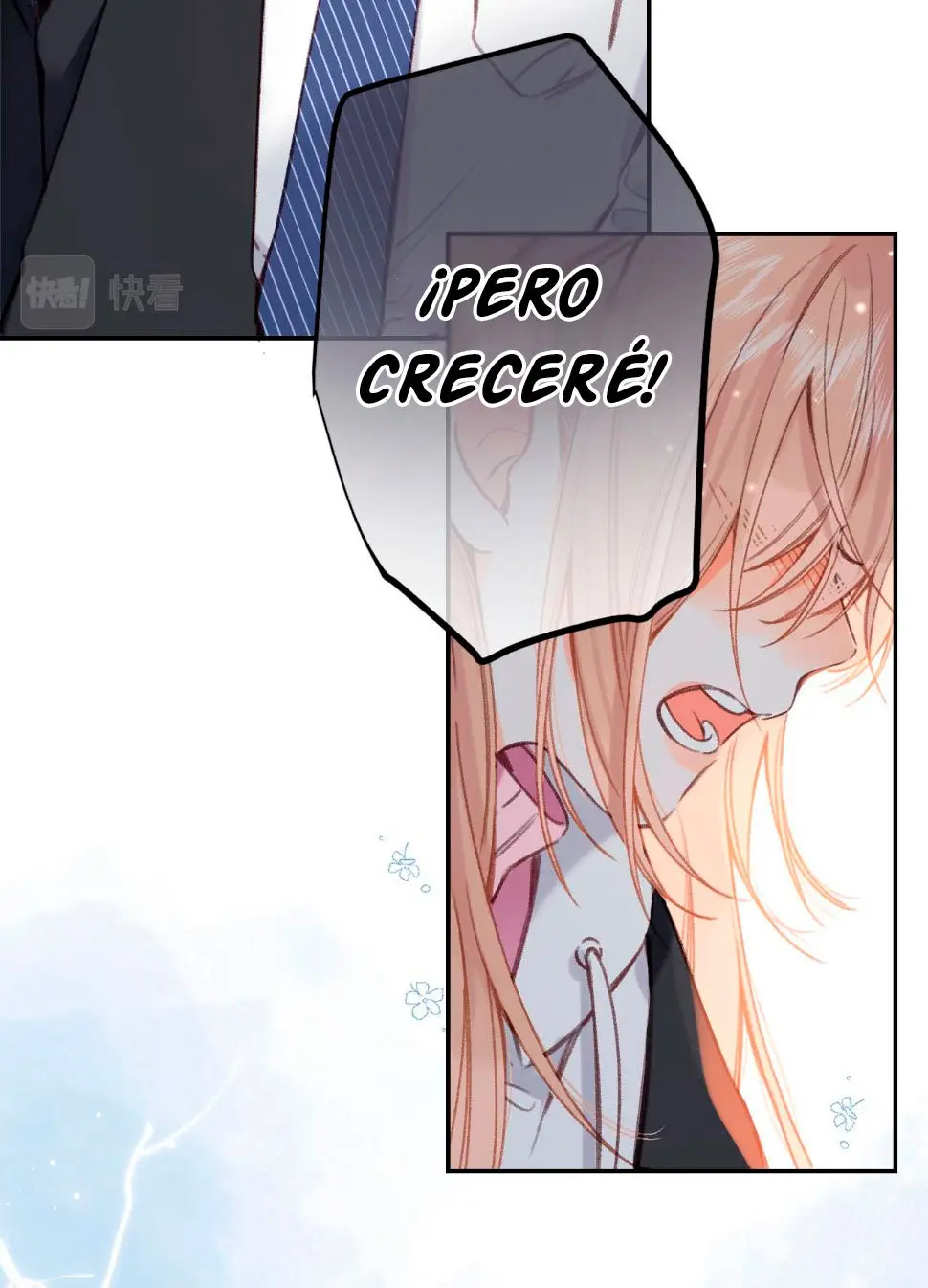 Amor Oculto capítulo 44 página 47