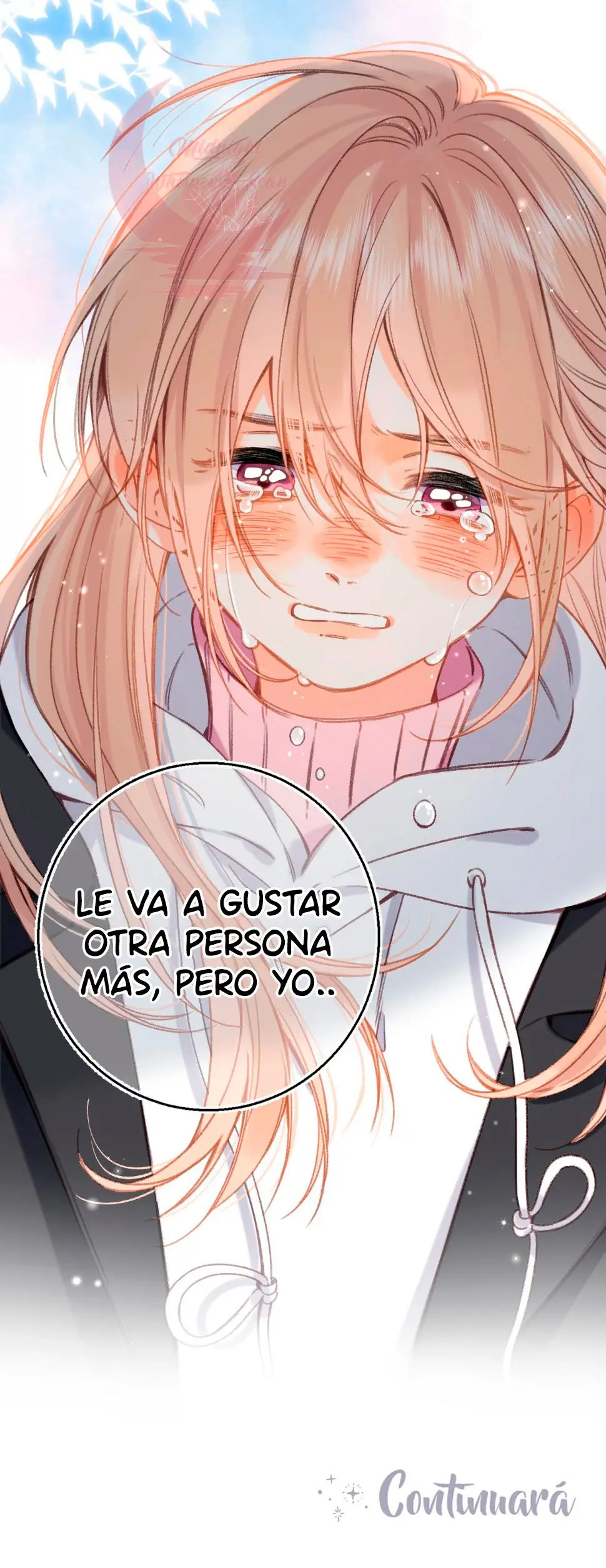 Amor Oculto capítulo 44 página 50
