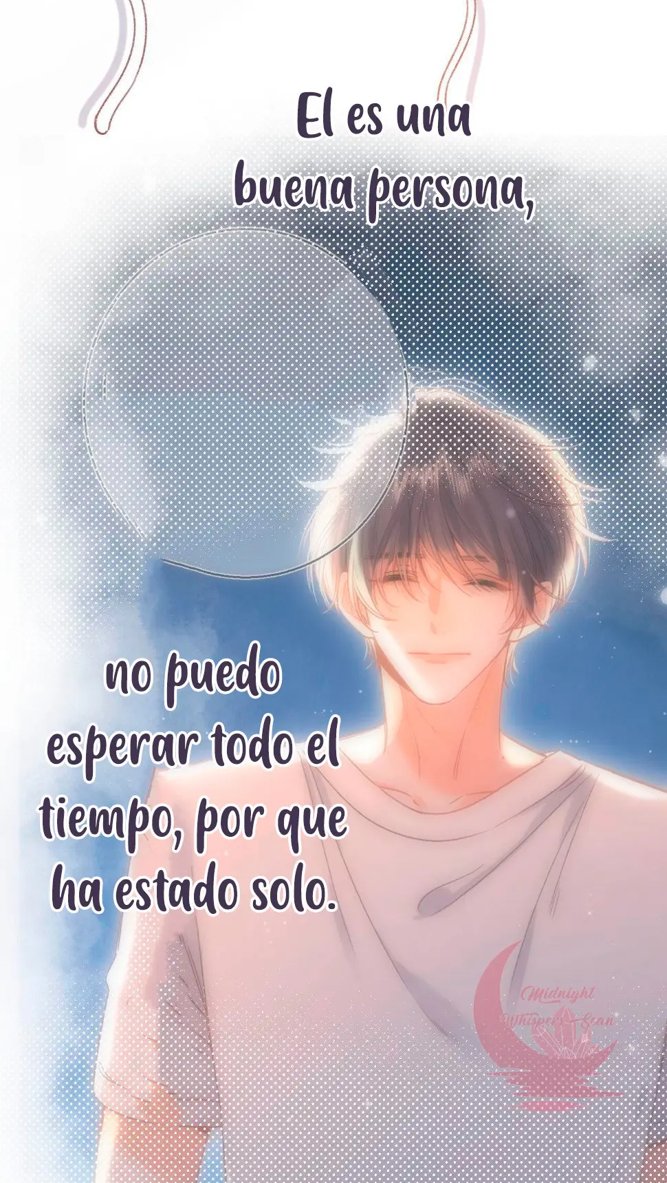 Amor Oculto capítulo 45 página 10