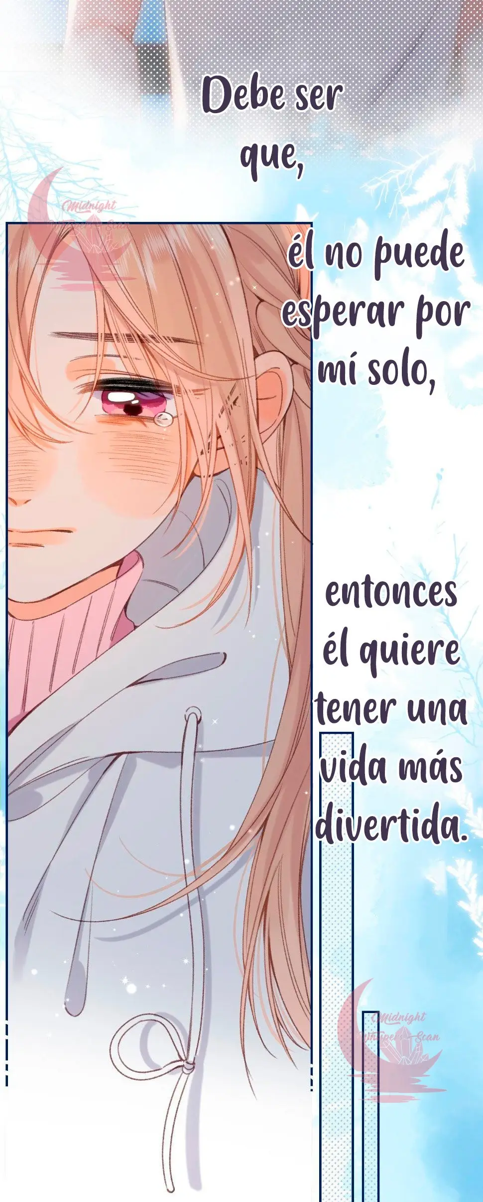 Amor Oculto capítulo 45 página 11