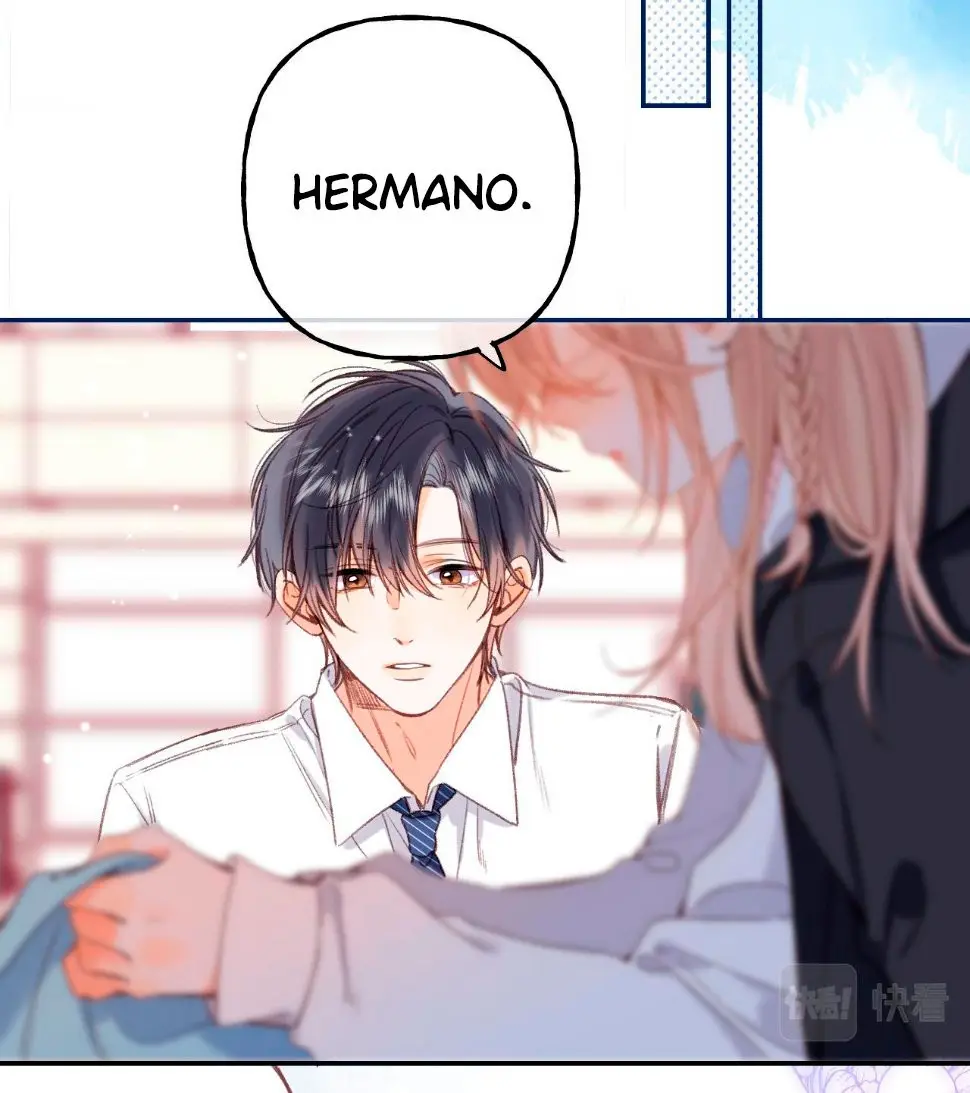 Amor Oculto capítulo 45 página 12