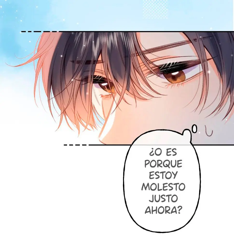 Amor Oculto capítulo 45 página 16