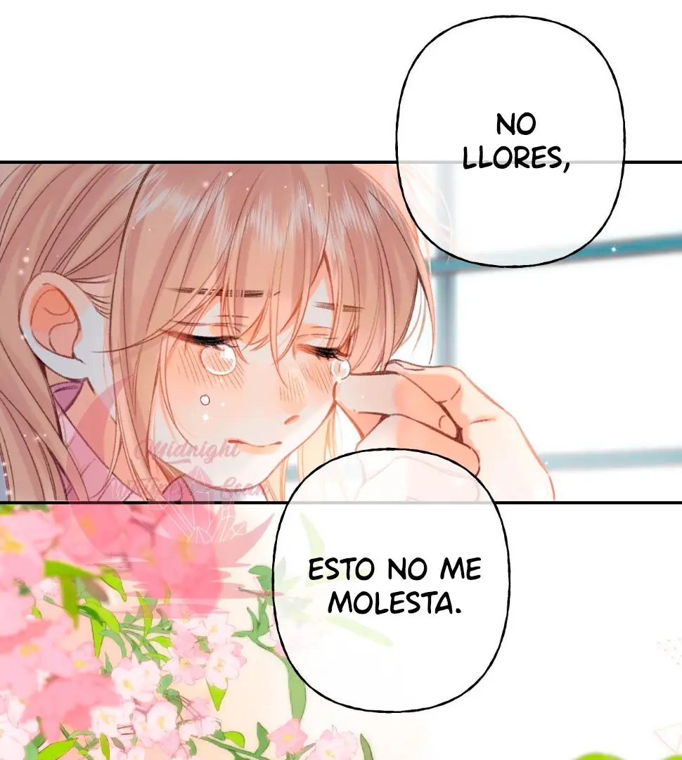 Amor Oculto capítulo 45 página 17