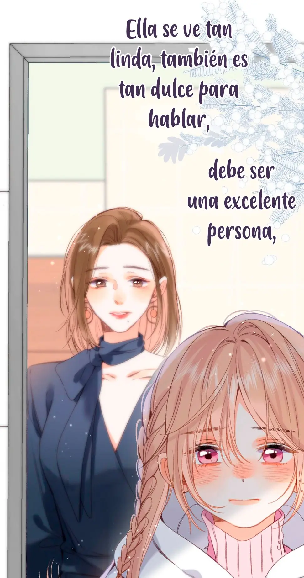 Amor Oculto capítulo 45 página 32