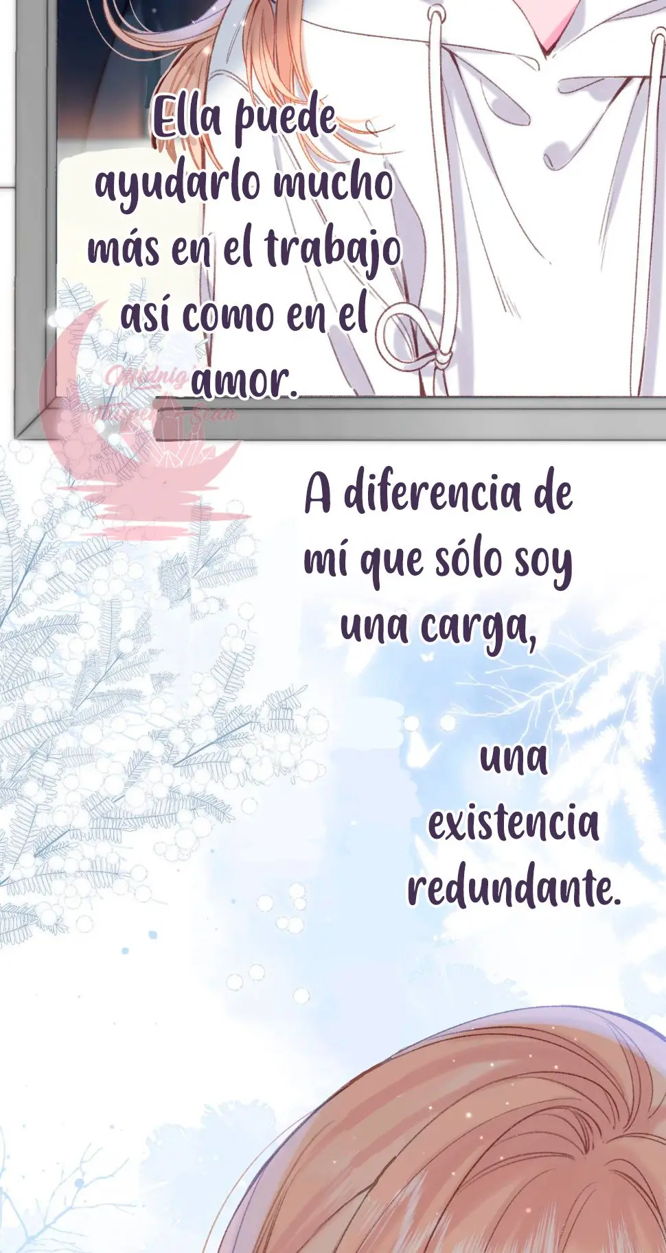 Amor Oculto capítulo 45 página 33