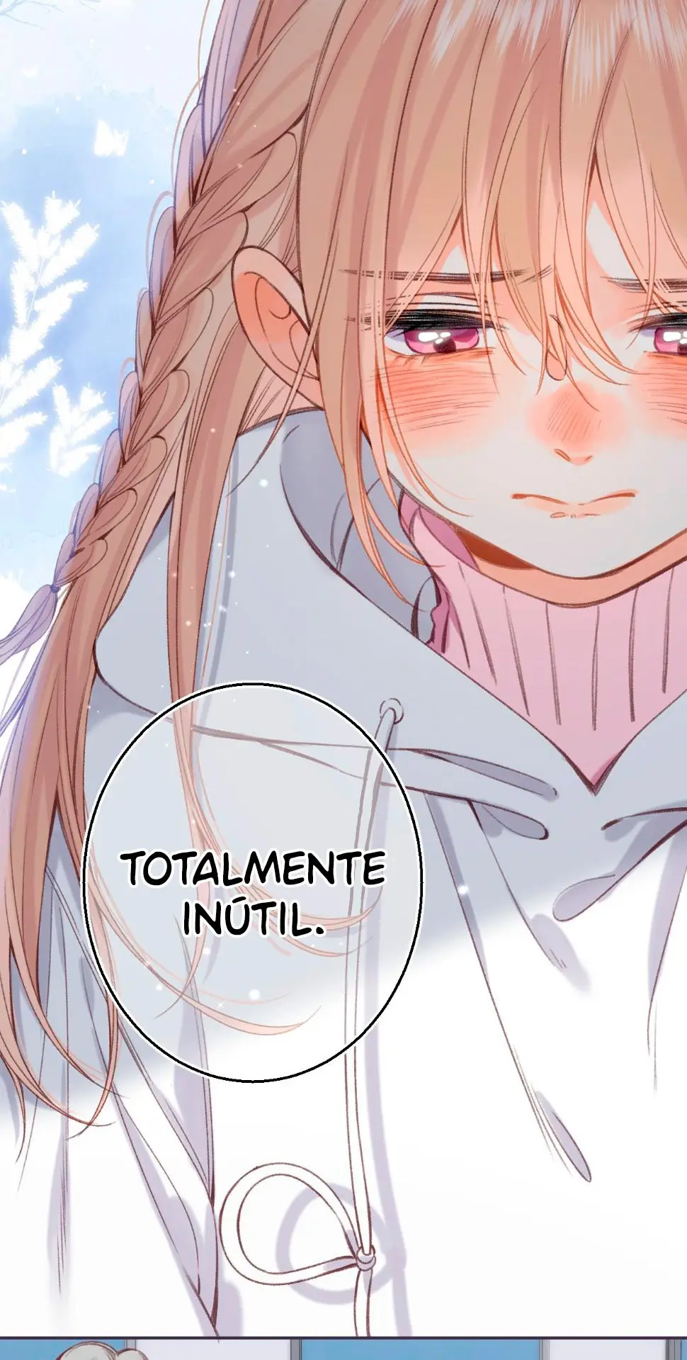 Amor Oculto capítulo 45 página 34
