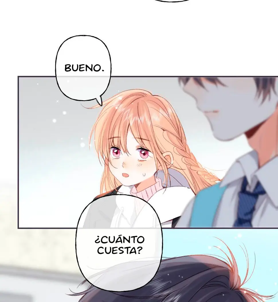 Amor Oculto capítulo 46 página 6