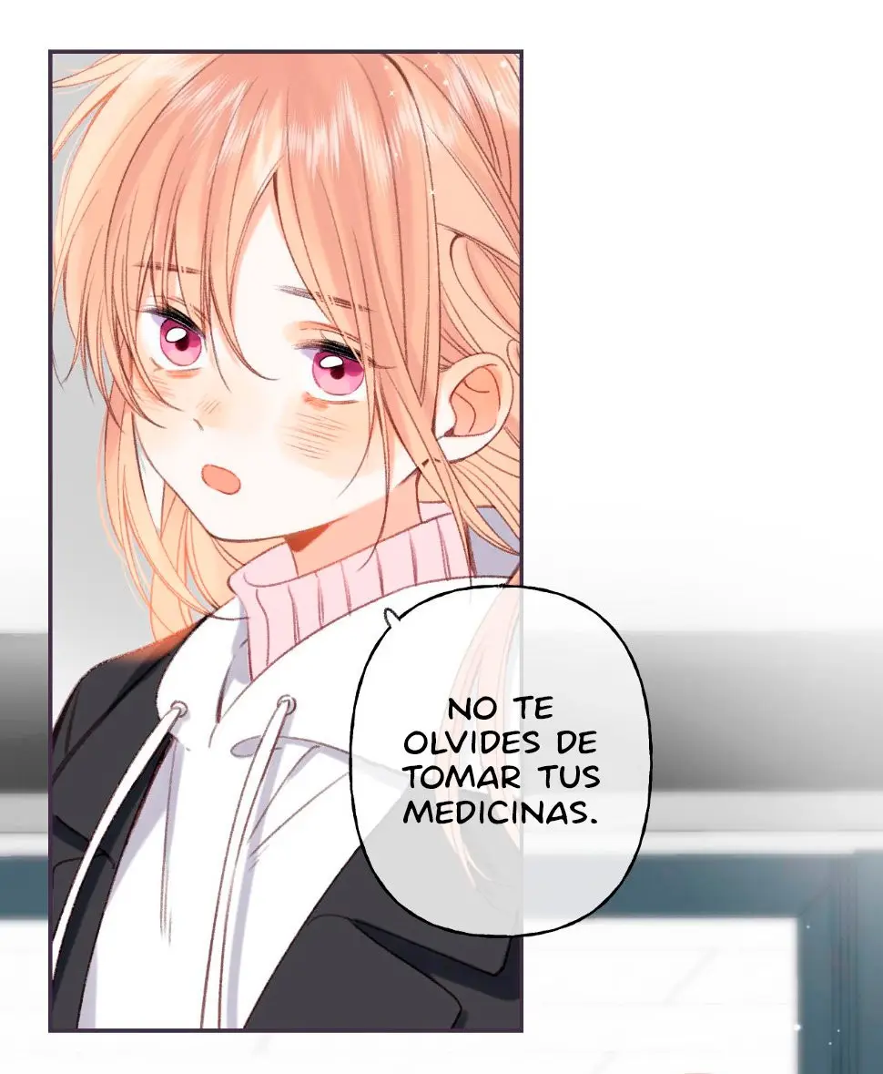 Amor Oculto capítulo 46 página 9