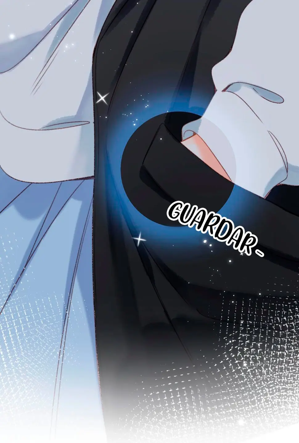 Amor Oculto capítulo 46 página 20