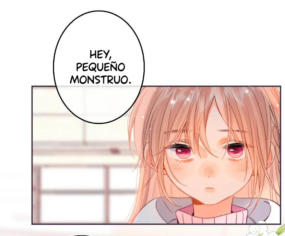 Amor Oculto capítulo 46 página 34