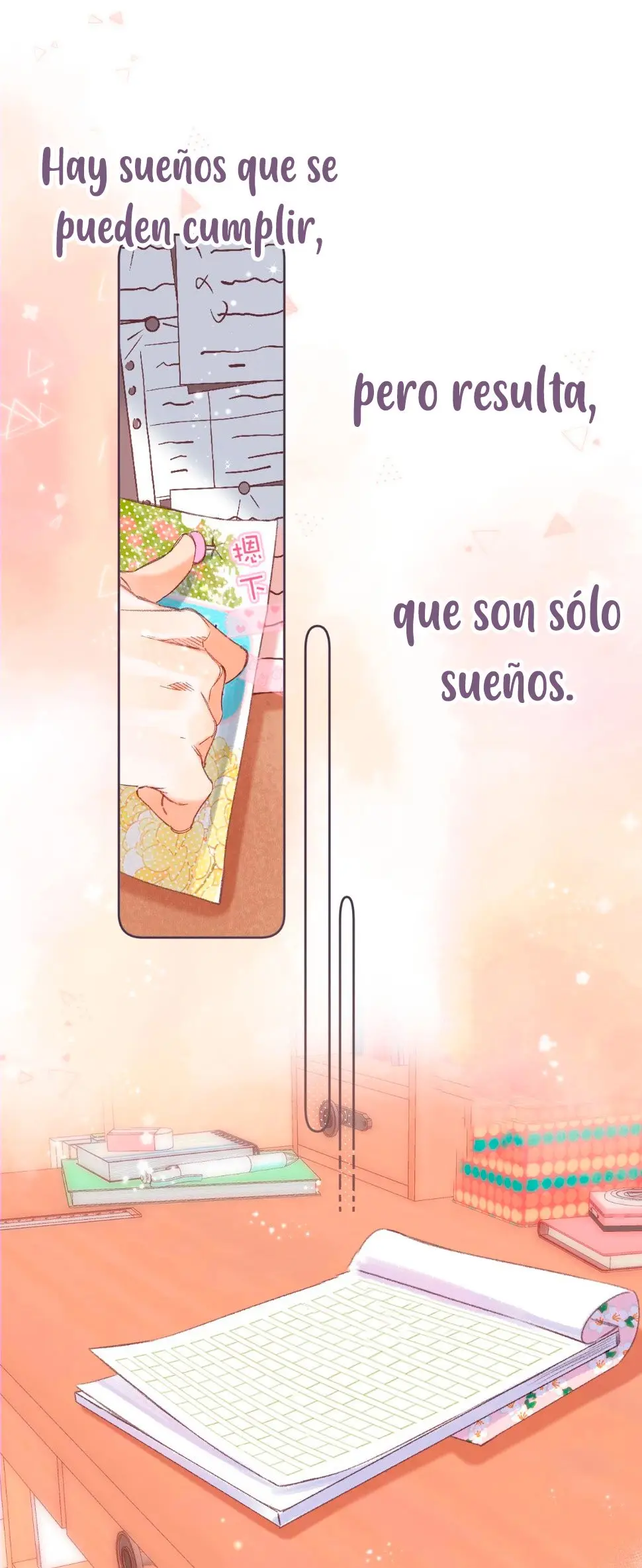 Amor Oculto capítulo 46 página 44