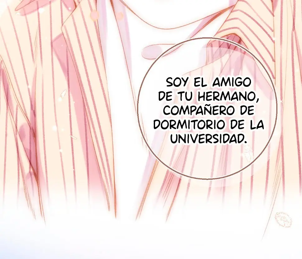 Amor Oculto capítulo 46 página 54