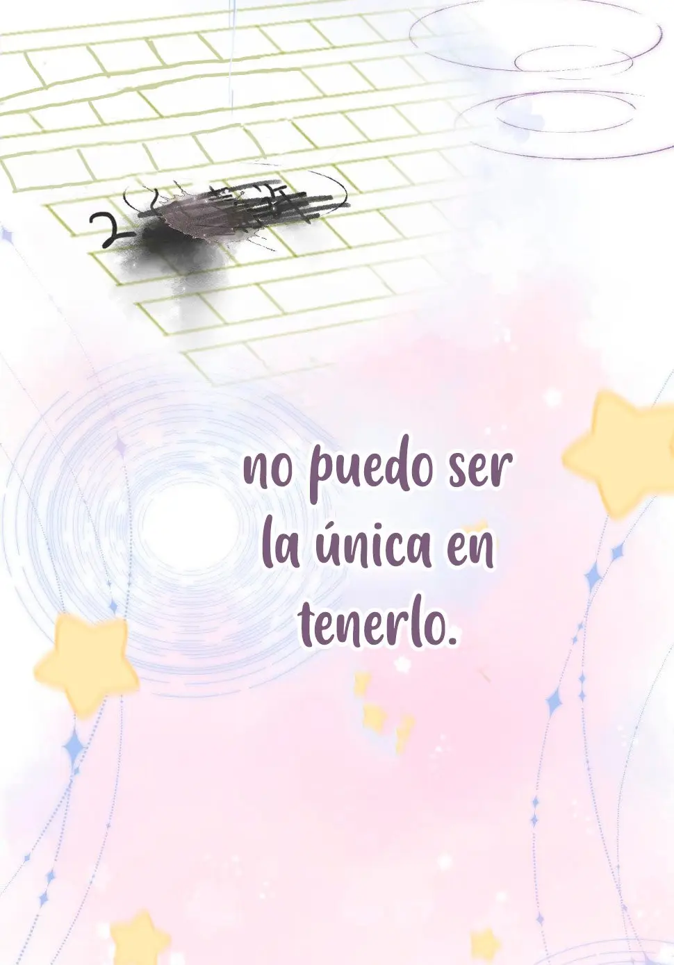 Amor Oculto capítulo 46 página 57