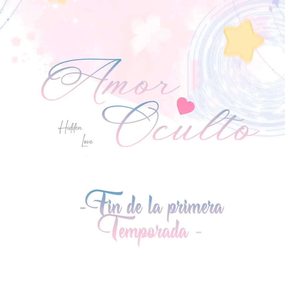 Amor Oculto capítulo 46 página 58