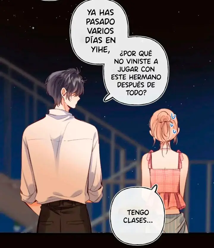 Amor Oculto capítulo 49 página 10