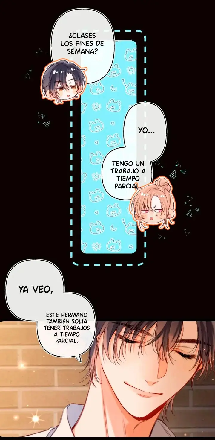 Amor Oculto capítulo 49 página 11