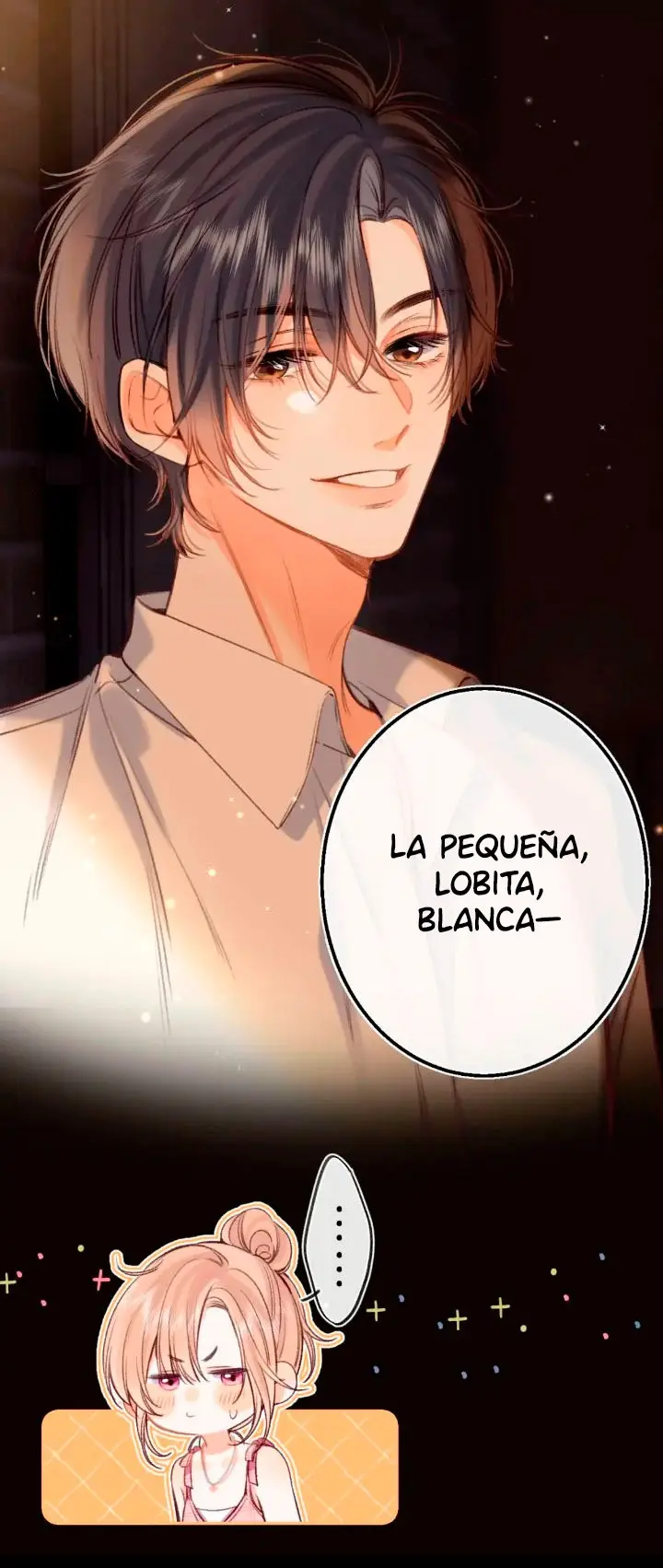 Amor Oculto capítulo 49 página 13