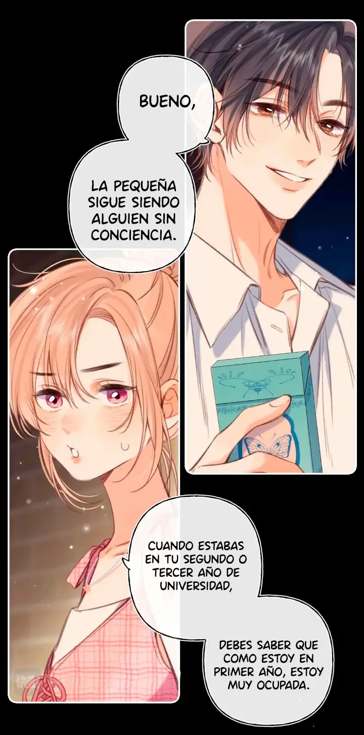 Amor Oculto capítulo 49 página 14