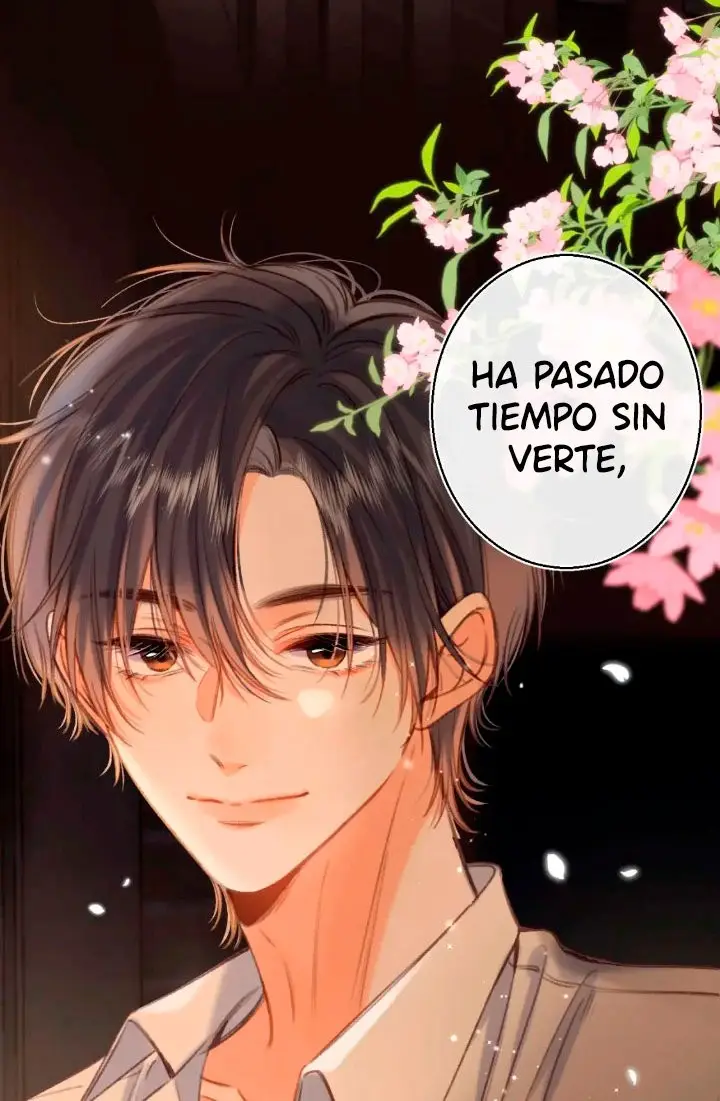 Amor Oculto capítulo 49 página 21