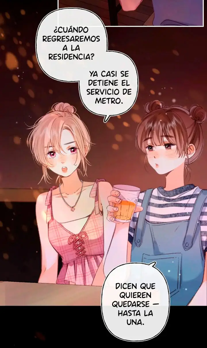 Amor Oculto capítulo 49 página 26