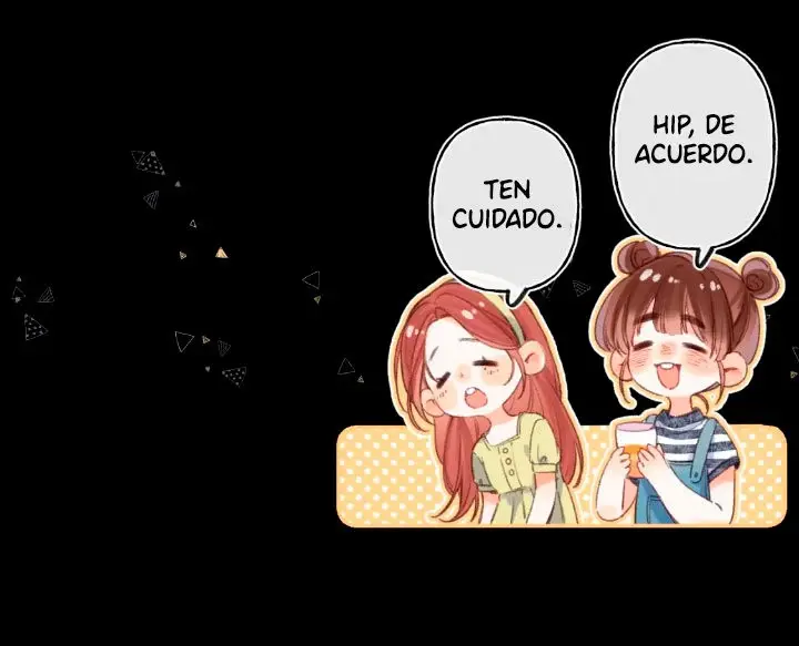 Amor Oculto capítulo 49 página 31