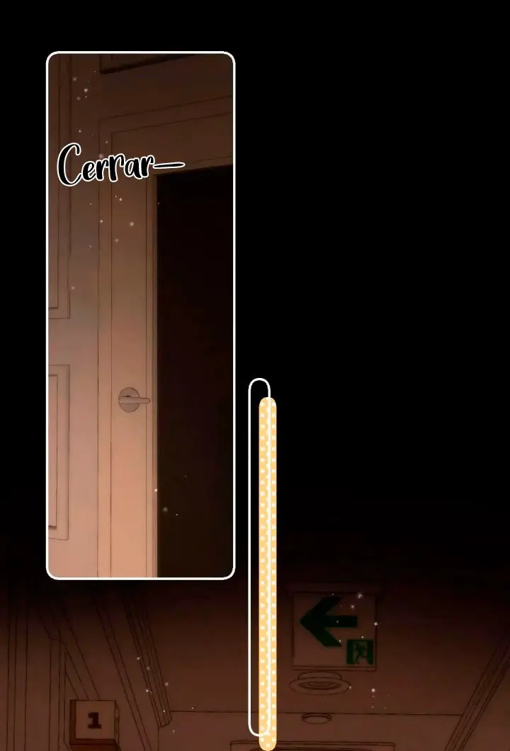 Amor Oculto capítulo 49 página 32